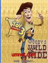 game pic for Toy Story 3  touch